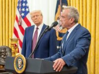 Watch Live: Donald Trump and RFK Jr. Hold Press Conference