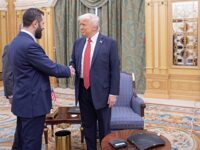 Trump Speaks Positively of Syrian Leader Following Meeting