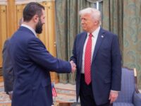 Syria’s Jihadi President, with Fresh Backing from Trump, Moves to Consolidate Power