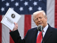 Breibart Business Digest: A Judicial Roadblock—But Not the End of Trump’s Tariff Power