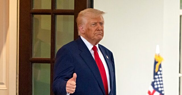 Always Winning: Trump's ‘Big, Beautiful Bill’ Gets House Approval