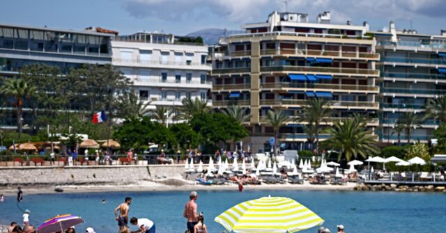 10,000+ Delegates Jet to French Riviera for Another U.N. Climate Conference