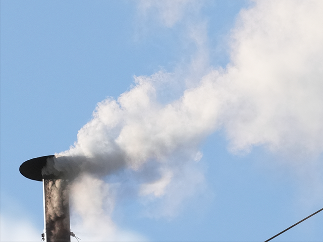 vatican-white-smoke-ap White smoke billows from the chimney of the Sistine Chapel during the conclave to elect a