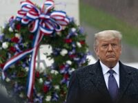 Trump to Rename Veterans Day and ‘Start Celebrating our Victories Again’