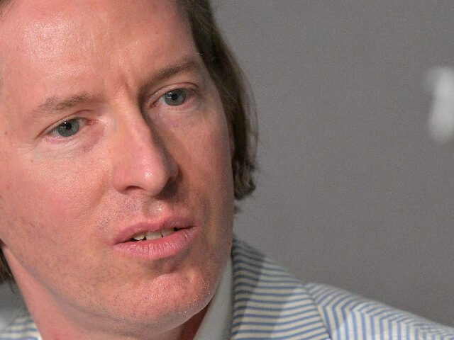 Director Wes Anderson Says Trump’s Movie Tariff Proposal ‘Means He’s Going to Tak