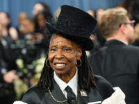 Whoopi Goldberg ‘Can’t Point to Anything’ Showing Biden was Unfit for Office