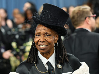 Whoopi Goldberg ‘Can’t Point to Anything’ Showing Biden was Unfit for Office