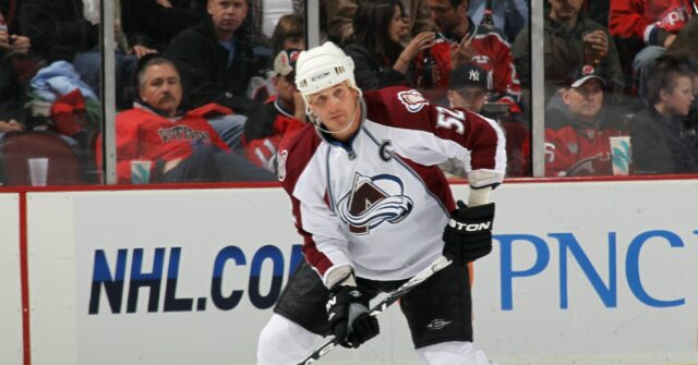 Vancouver Canucks Name Adam Foote Head Coach After Rick Tocchet Departure
