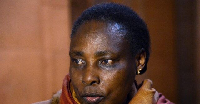 France Closes Genocide Probe Against Rwanda Ex-President's Widow