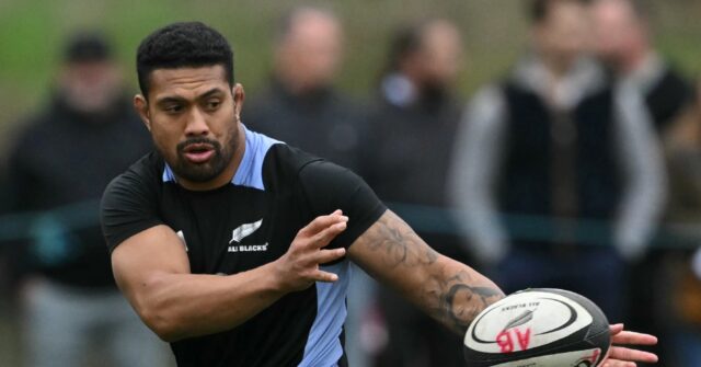 Ardie Savea Takes 2026 Sabbatical to Play in Japan, Remains All Blacks Eligible