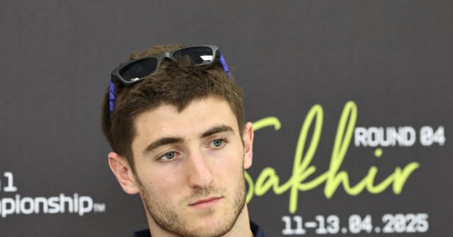 Australian F1 Driver Doohan Condemns Online Abuse After Alpine Departure