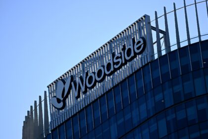 Australian energy company Woodside Woodside is one of the world's largest producers of liq