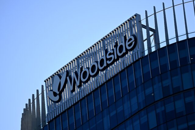 Australian energy company Woodside Woodside is one of the world's largest producers of liq