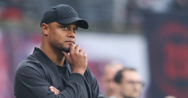 Leipzig's Late Equaliser Delays Bayern's Bundesliga Title Party