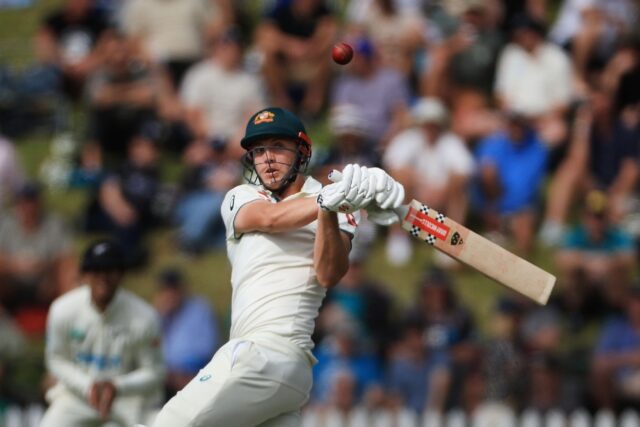 Cameron Green returns from injury to the Australia squad for the World Test Championship f