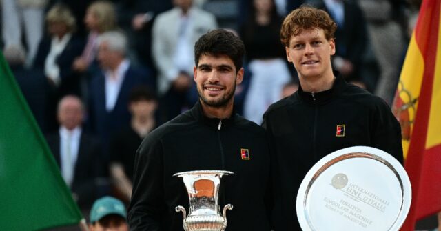 Swiatek Advances French Open Defense, Alcaraz Sinner Launch Campaigns