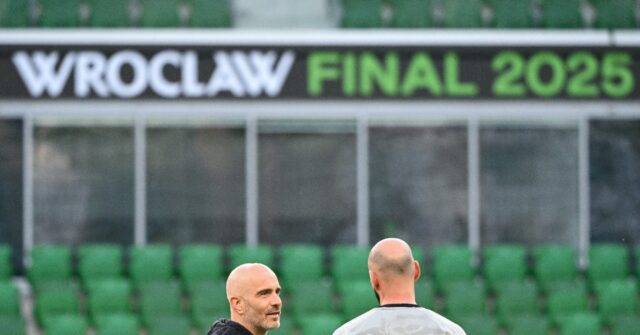 Chelsea Seeks Historic UEFA Quadruple in Conference League Final