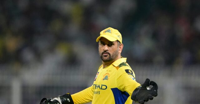 MS Dhoni Defers Retirement Decision, Assesses Fitness Next 6-8 Months
