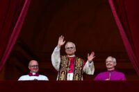 Leo XIV says Church must fight ‘lack of faith’ in first mass as pope