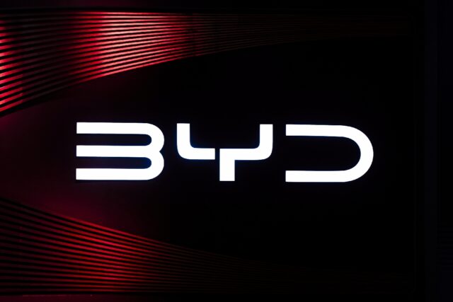Chinese electric vehicle manufacturer BYD is being sued in Brazil for human trafficking an