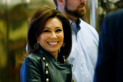 Conservative pundit and Fox News host Jeanine Pirro has been nominated interim US Attorney
