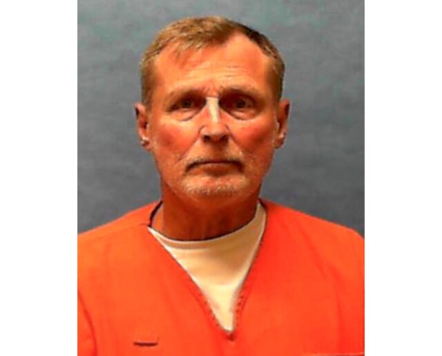 Convicted serial killer Glen Rogers is to be executed by lethal injection in Florida