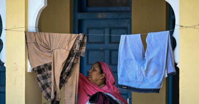 J&K Residents Return Amid Unexploded Shell Dangers