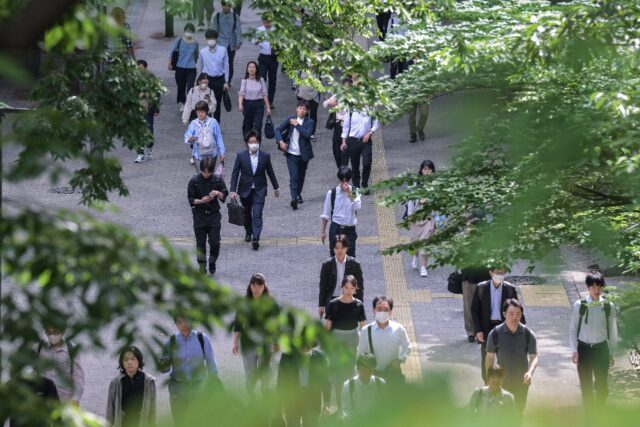 Earlier this month the Bank of Japan revised down its growth forecasts