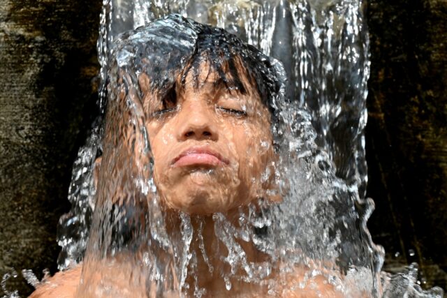 Education officials in Punjab, Pakistan's most populous province, said schools will close