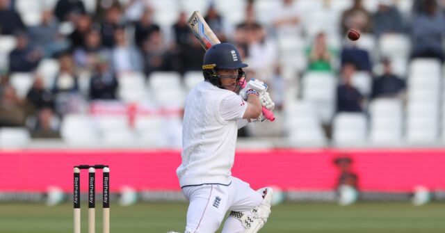 England Wins Zimbabwe Test as Stokes Defends Pope Amid Selection Debate