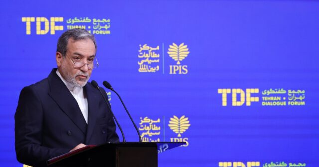 Iran Confirms Continued Uranium Enrichment Amid US Nuclear Talks