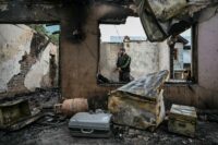 India says repulsed fresh Pakistan attacks as de-escalation efforts grow