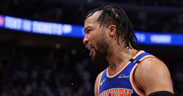 Knicks Take 3-1 Lead Over Celtics After Tatum Injury