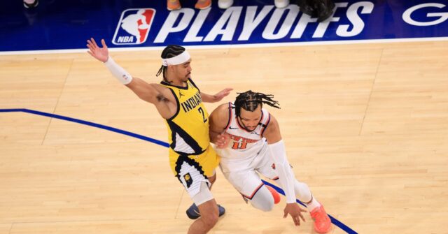 Knicks Avoid Elimination with 111-94 Win over Pacers in Eastern Conference Finals