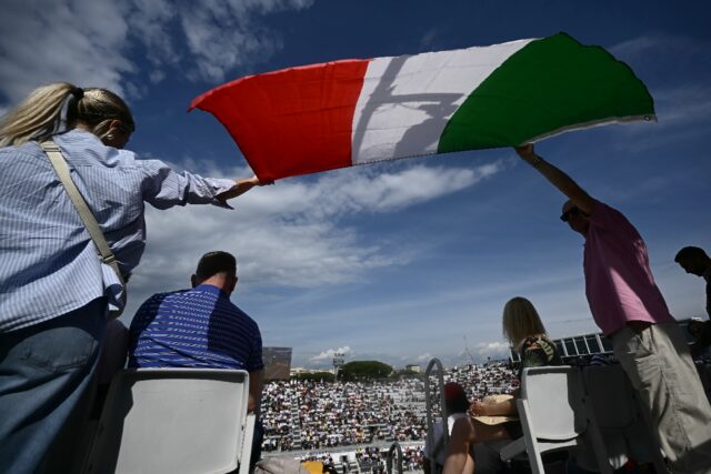 Jannik Sinner and Jasmine Paolini have given Italian fans a local hero to cheer for in bot