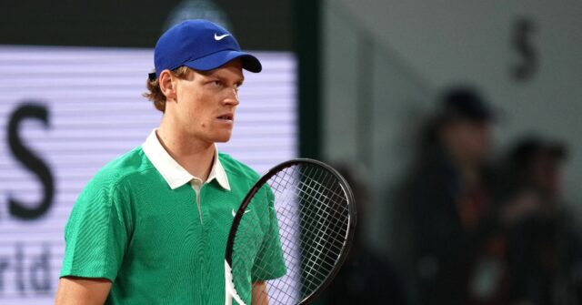 Sinner, Djokovic Advance French Open Third Round Ending Gasquet Career