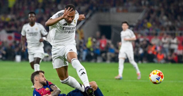 Real Madrid Faces Critical Match Against Celta Vigo in Title Race
