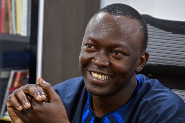 Masra faced off against President Mahamat Idriss Deby Itno in elections last May