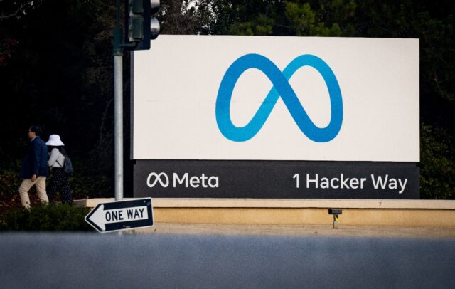 Meta, formerly Facebook, has been hit with multiple lawsuits over the working conditions o