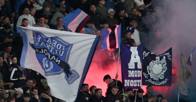 Napoli Leads Serie A Title Race Ahead Parma Clash