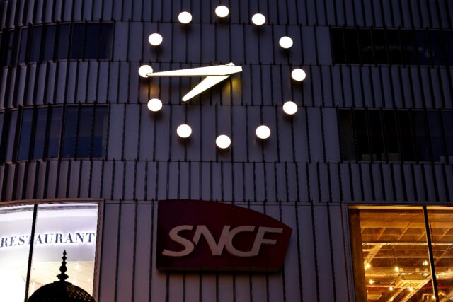 Neko's owners sued SNCF but lost on appeal