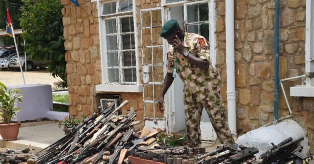 Amnesty Reports Over 10,000 Killed, 638 Villages Sacked Under Tinubu Across Multiple Nigerian States
