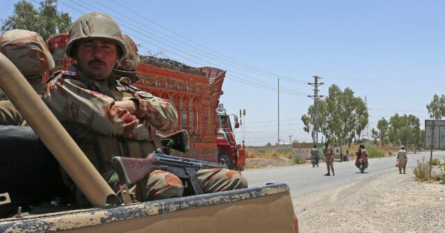 Explosion Kills Six Including Children in Balochistan School Bus Attack