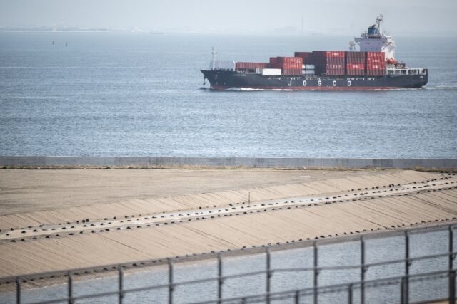 The next round of ministerial-level talks will 'take place intensively from mid-May onward