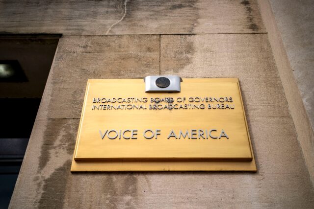 Some of the terminations affect J-1 visa holders who will have to leave the country within