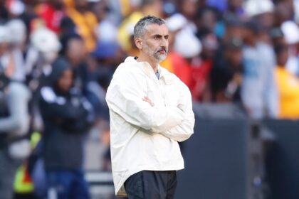 Orlando Pirates coach Jose Riveiro led the Soweto club to five cup victories in three yea