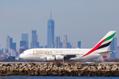 State-owned Emirates Group operates the world's largest long-haul carrier.