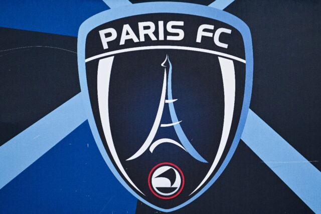 Paris FC will bring a second Eiffel Tower logo to Ligue 1