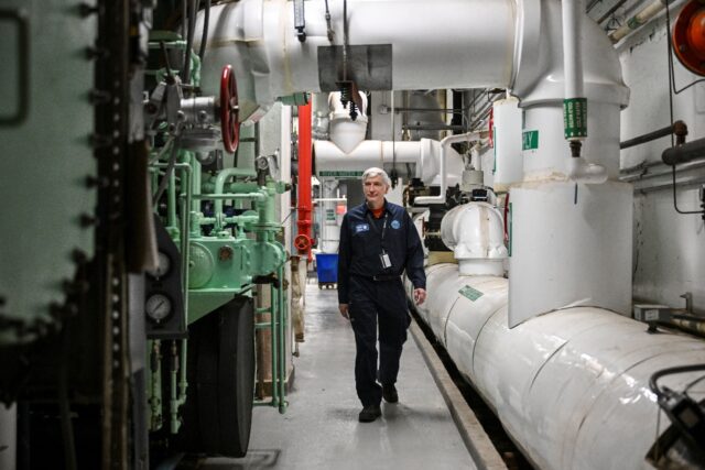 As more people want to stay cool in a planet that is steadily heating up, energy experts p