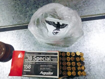 Peruvian police on Tuesday captured a gang of Venezuelan and Colombian extortionists accus